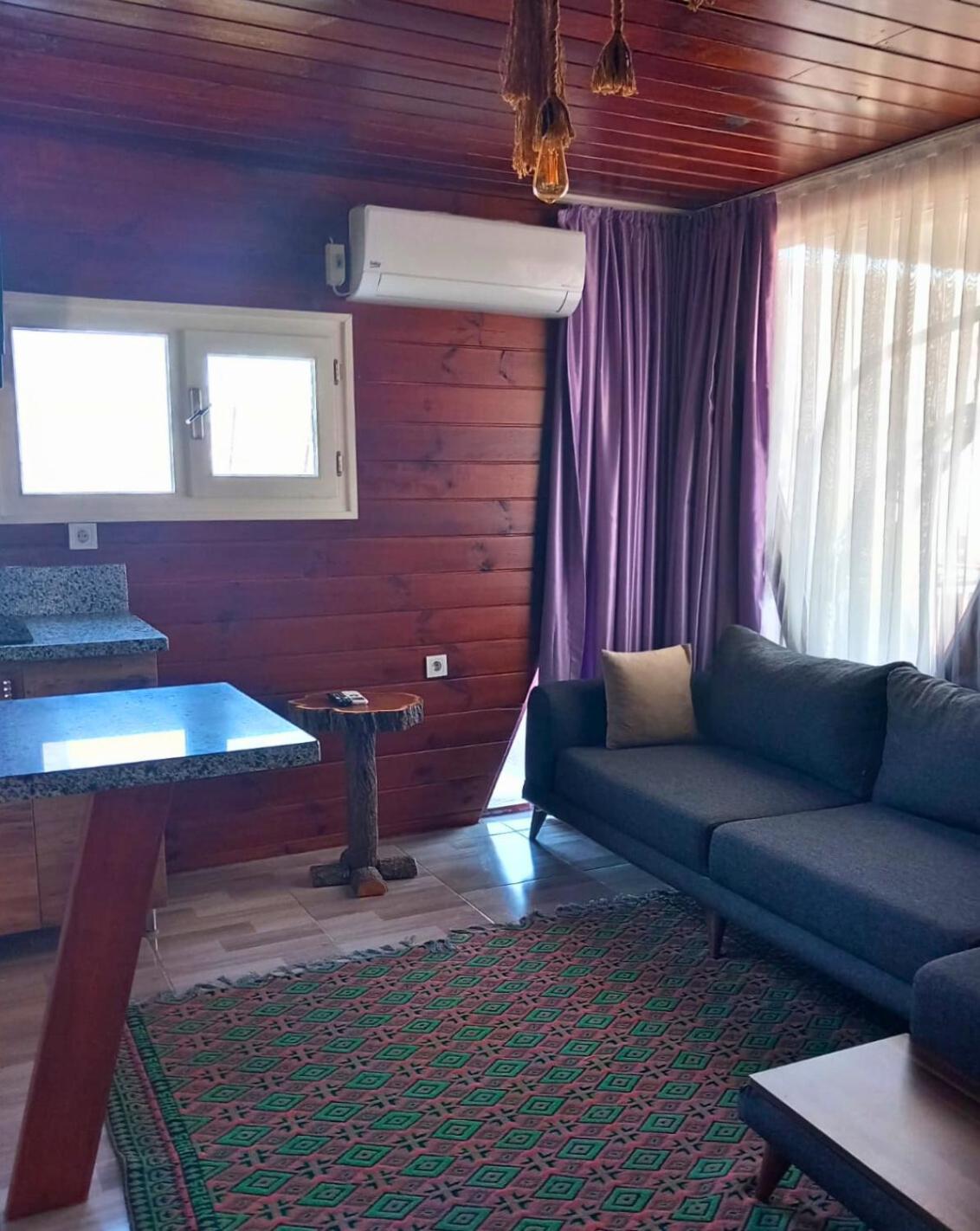 Bu Bungalow Hotel Demre Exterior foto