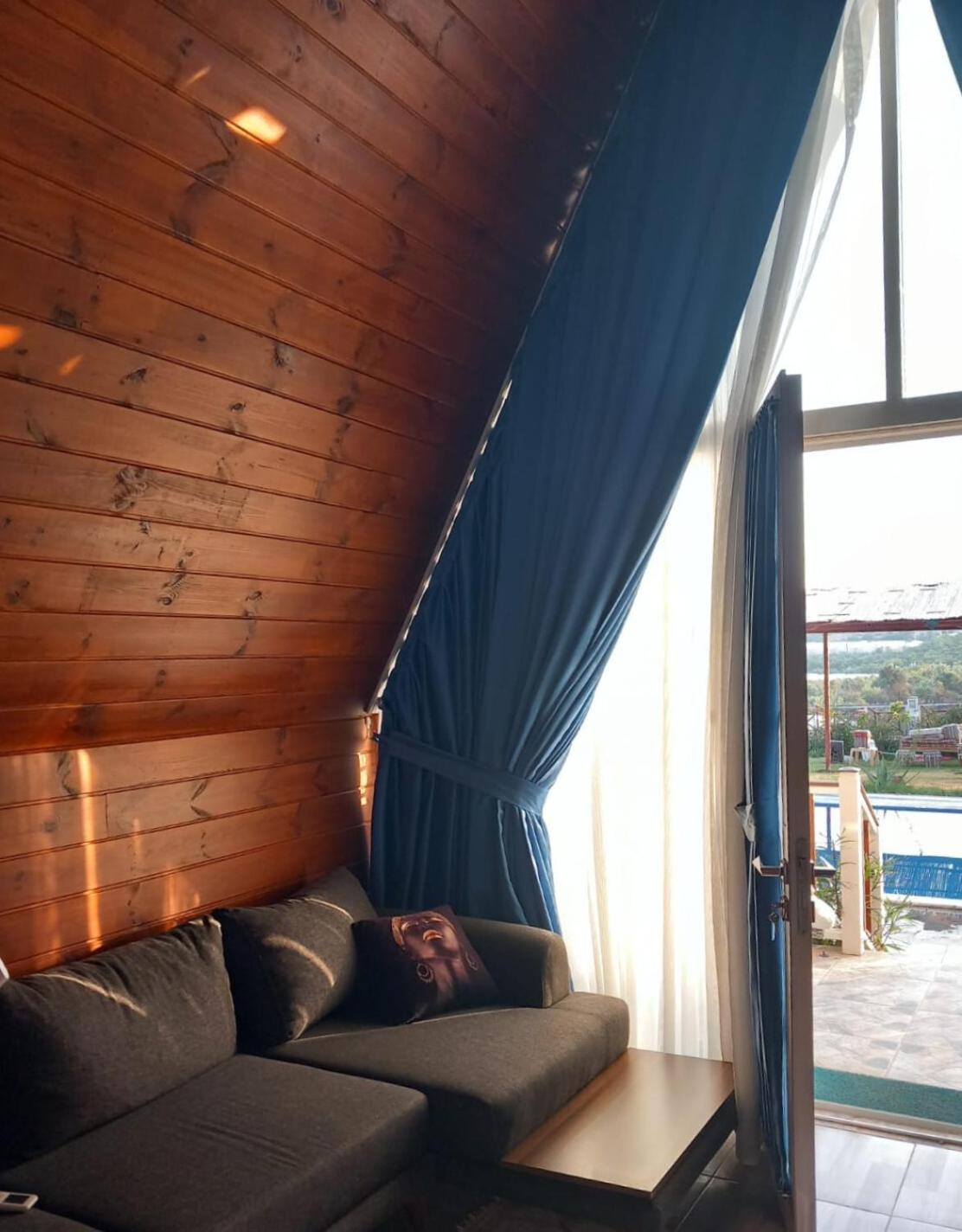 Bu Bungalow Hotel Demre Exterior foto